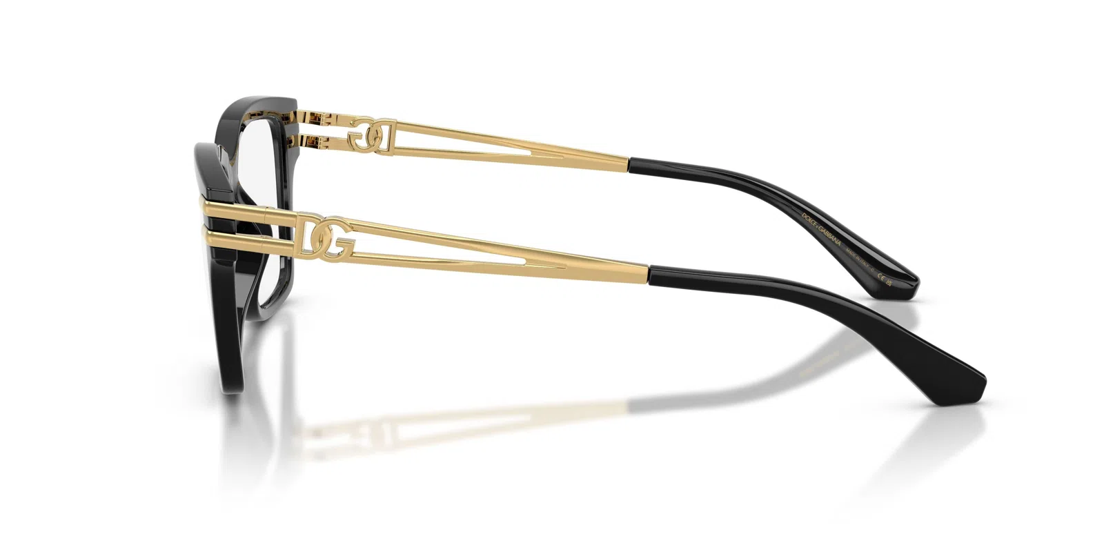 Dolce & Gabbana 5117 Eyeglasses - view 17